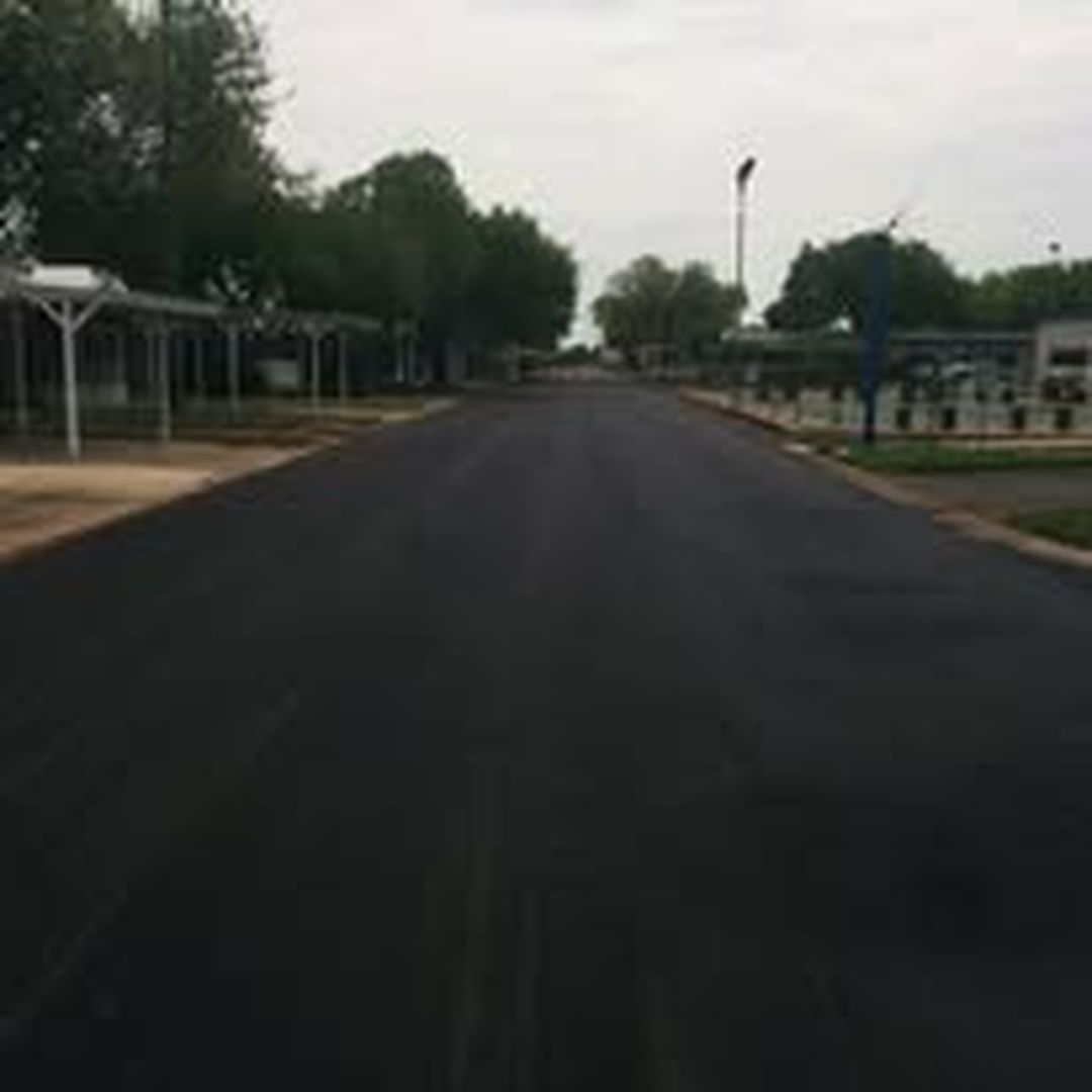 J. Gallagher Asphalt Maintenance LLC Image