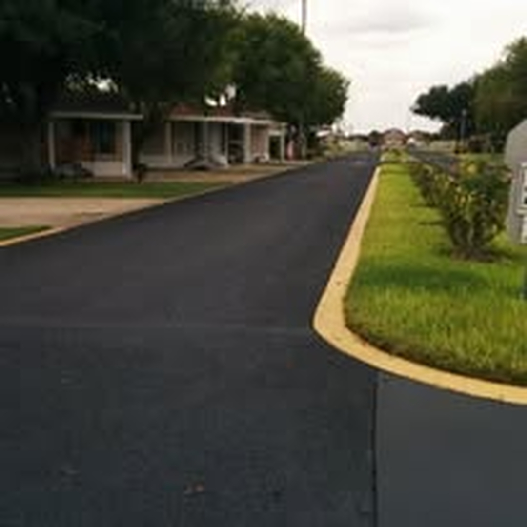J. Gallagher Asphalt Maintenance LLC Image