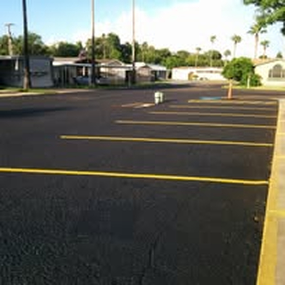 J. Gallagher Asphalt Maintenance LLC Image
