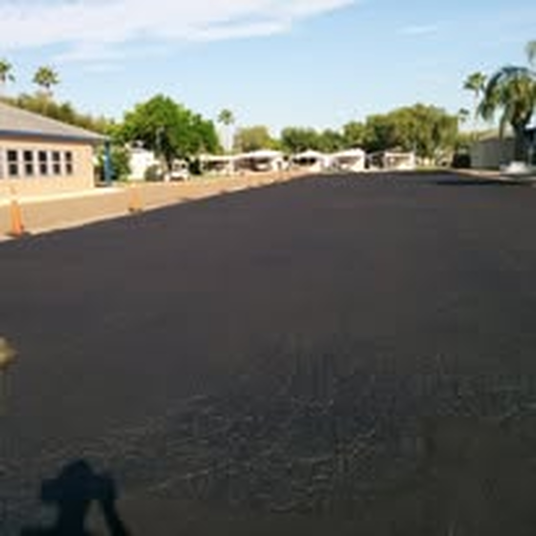 J. Gallagher Asphalt Maintenance LLC Image