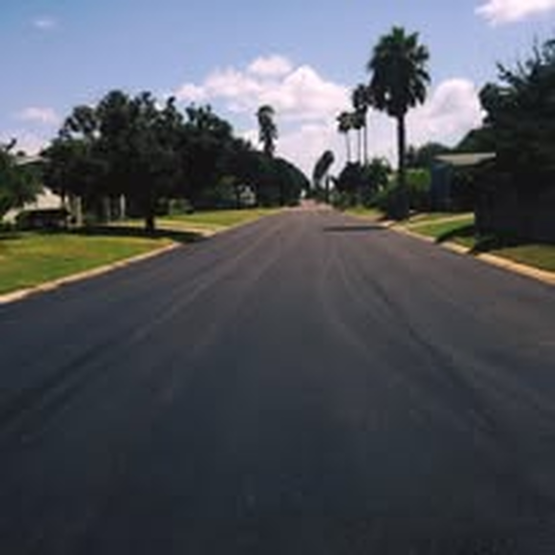 J. Gallagher Asphalt Maintenance LLC Image