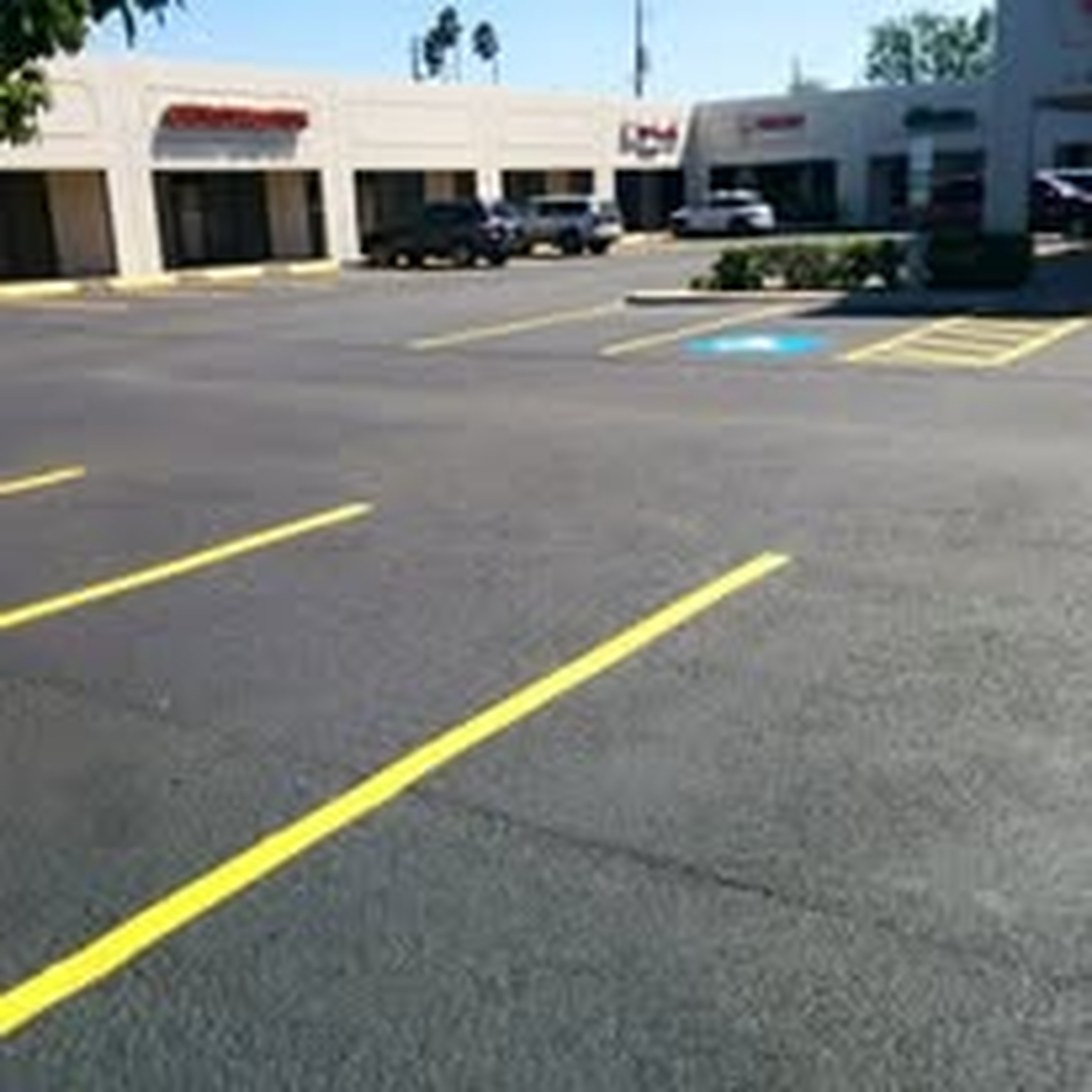 Williamson's Asphalt Maintenance LLC Image