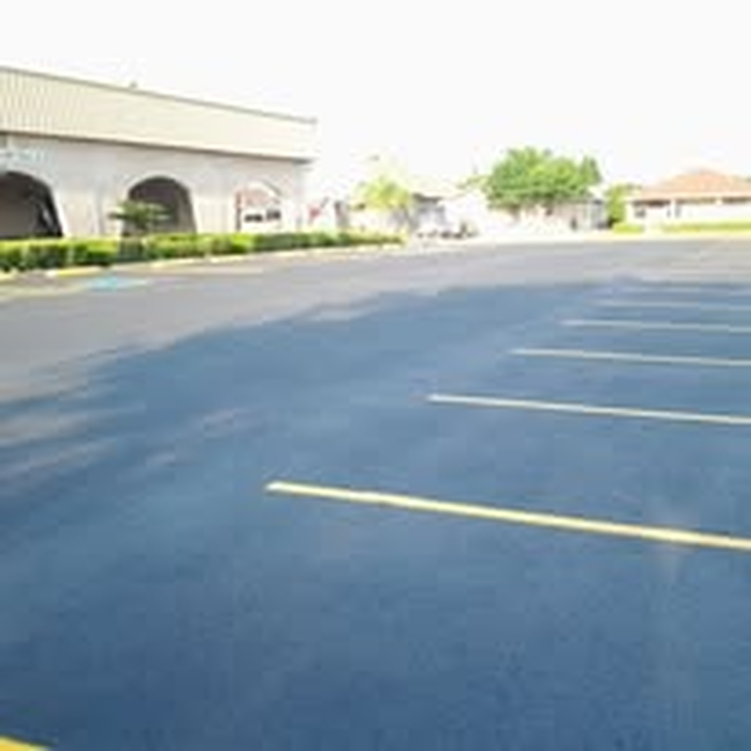 J. Gallagher Asphalt Maintenance LLC Image