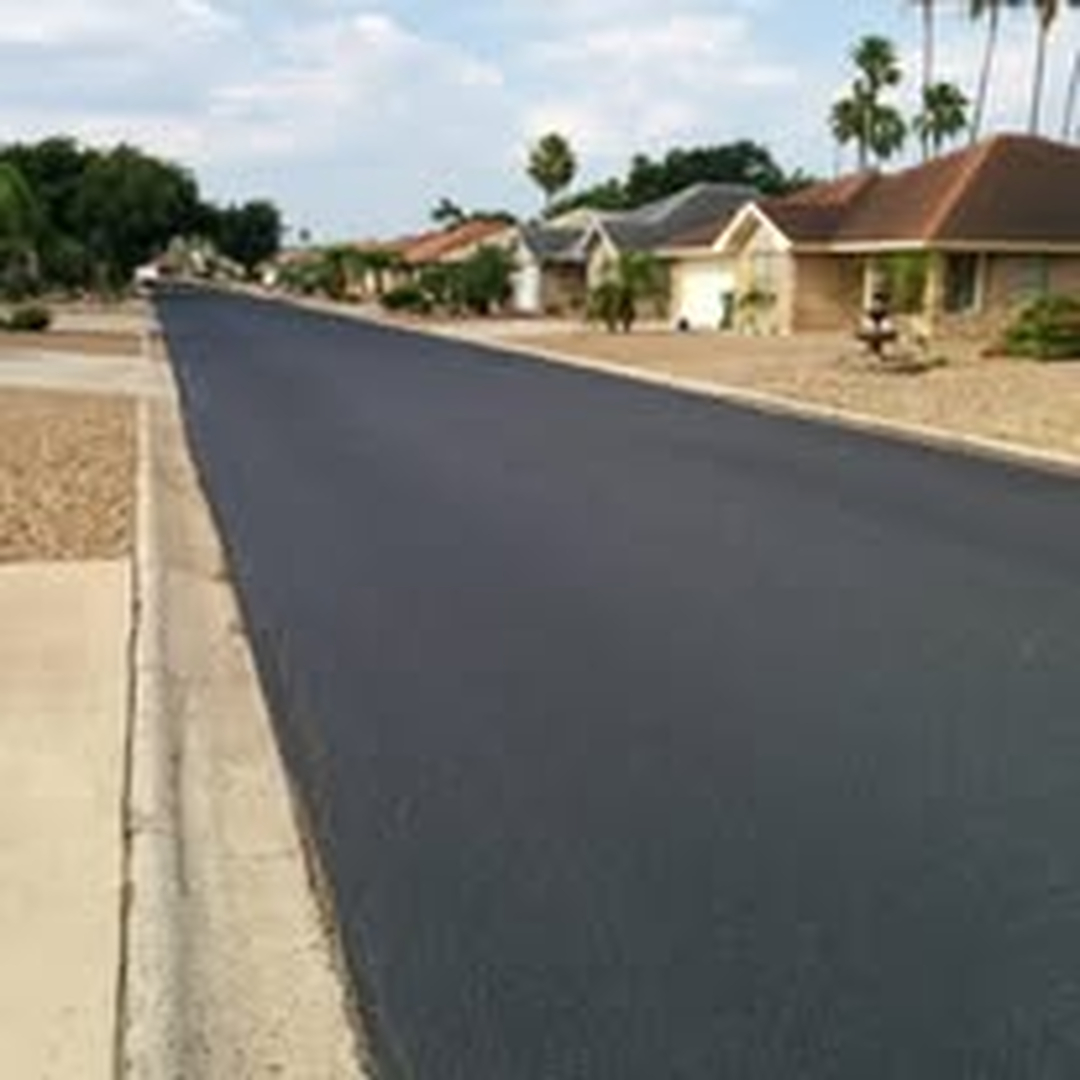 J. Gallagher Asphalt Maintenance LLC Image