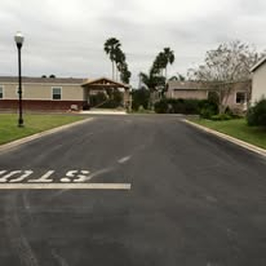 J. Gallagher Asphalt Maintenance LLC Image