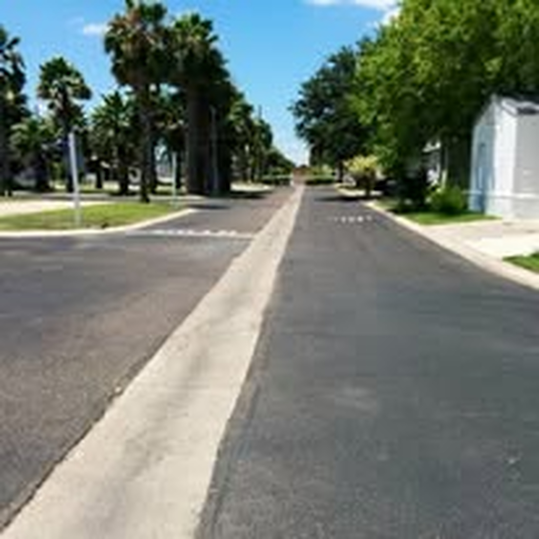 Williamson's Asphalt Maintenance LLC Image