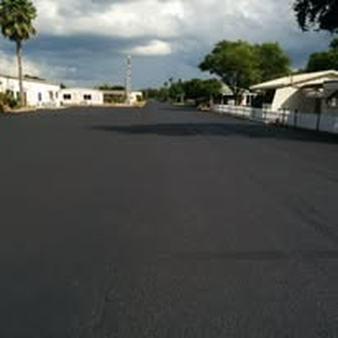 Williamson's Asphalt Maintenance LLC Image