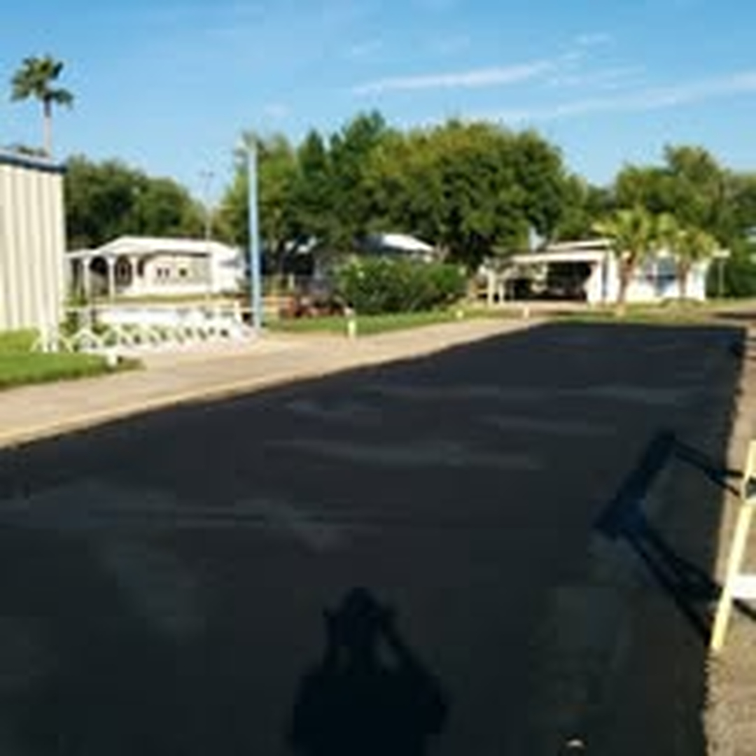 J. Gallagher Asphalt Maintenance LLC Image