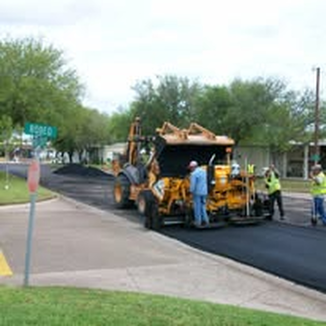 J. Gallagher Asphalt Maintenance LLC Image