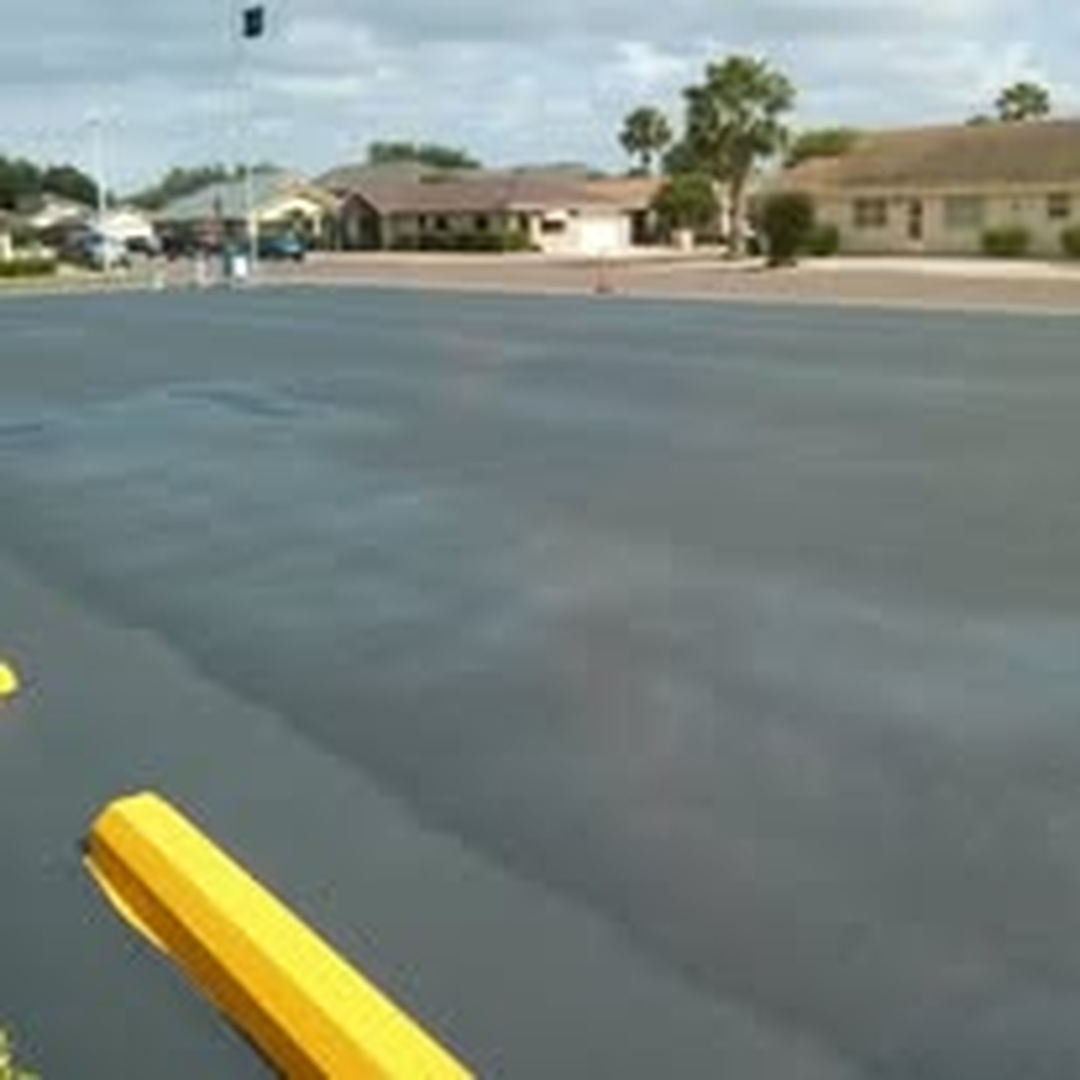 J. Gallagher Asphalt Maintenance LLC Image