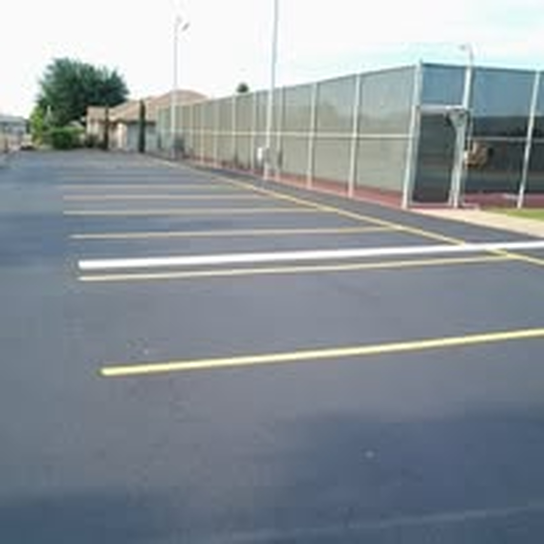J. Gallagher Asphalt Maintenance LLC Image