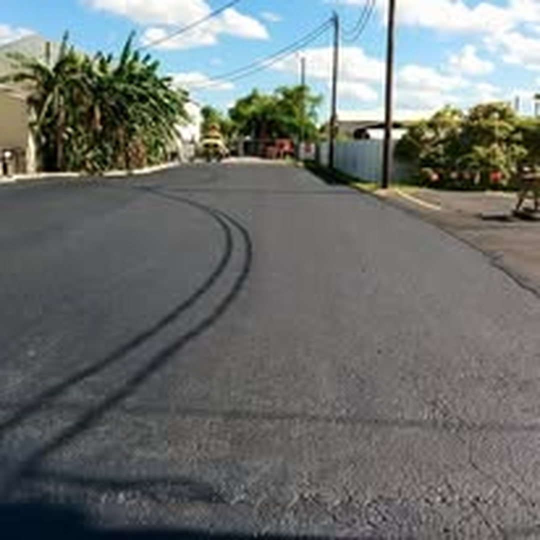 Williamson's Asphalt Maintenance LLC Image