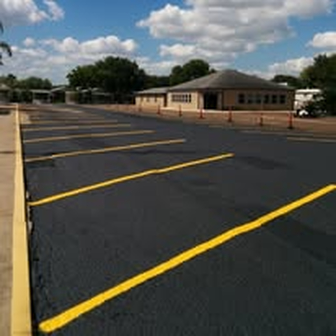 J. Gallagher Asphalt Maintenance LLC Image