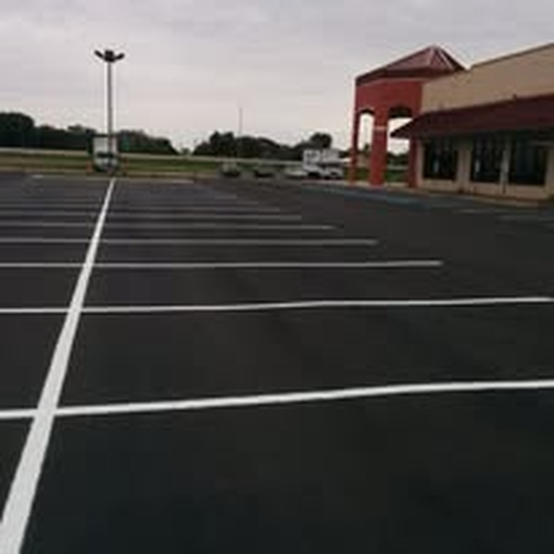 J. Gallagher Asphalt Maintenance LLC Image