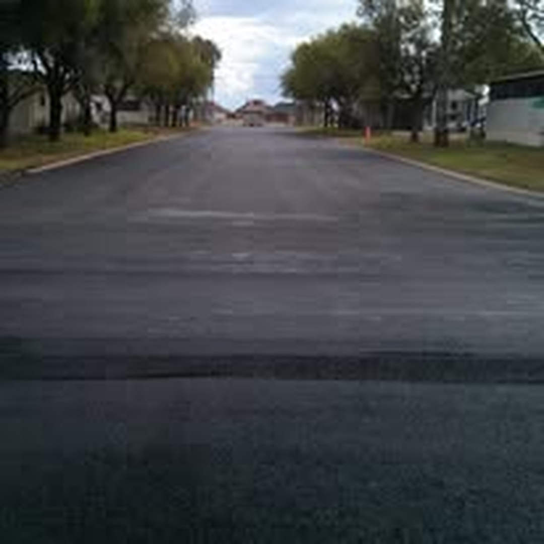 J. Gallagher Asphalt Maintenance LLC Image