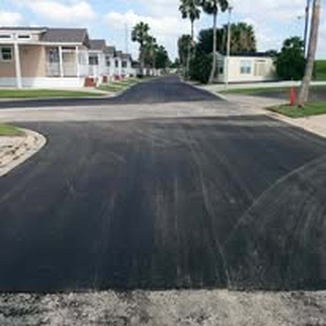 J. Gallagher Asphalt Maintenance LLC Image