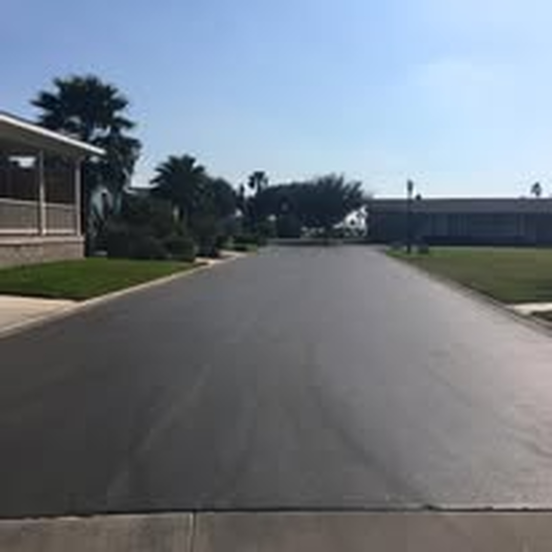 J. Gallagher Asphalt Maintenance LLC Image