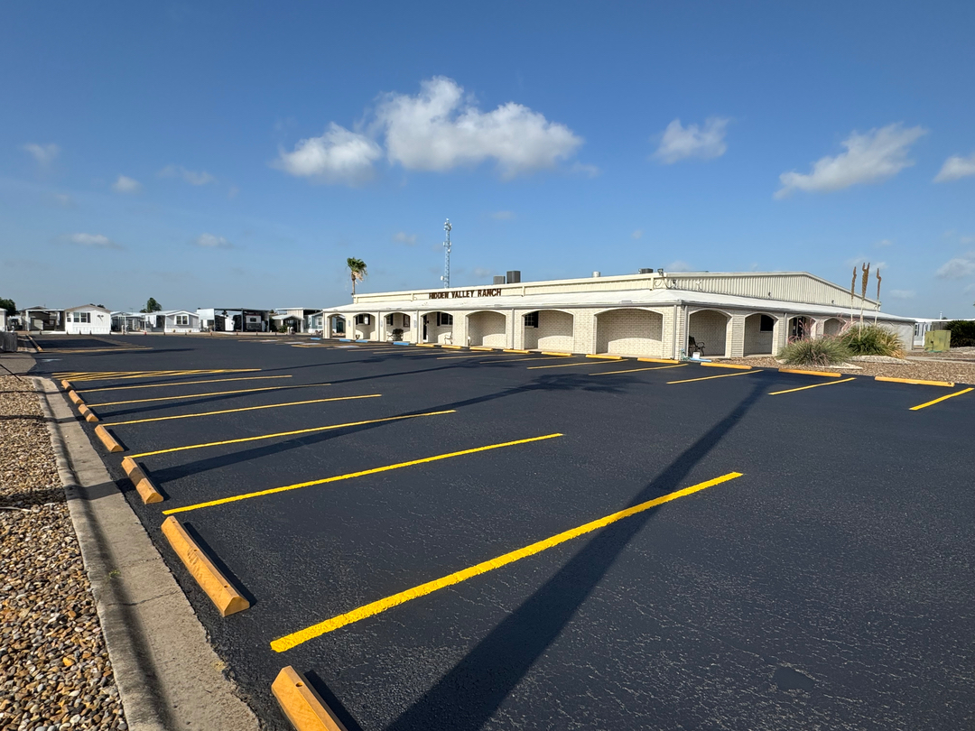 J. Gallagher Asphalt Maintenance LLC Image