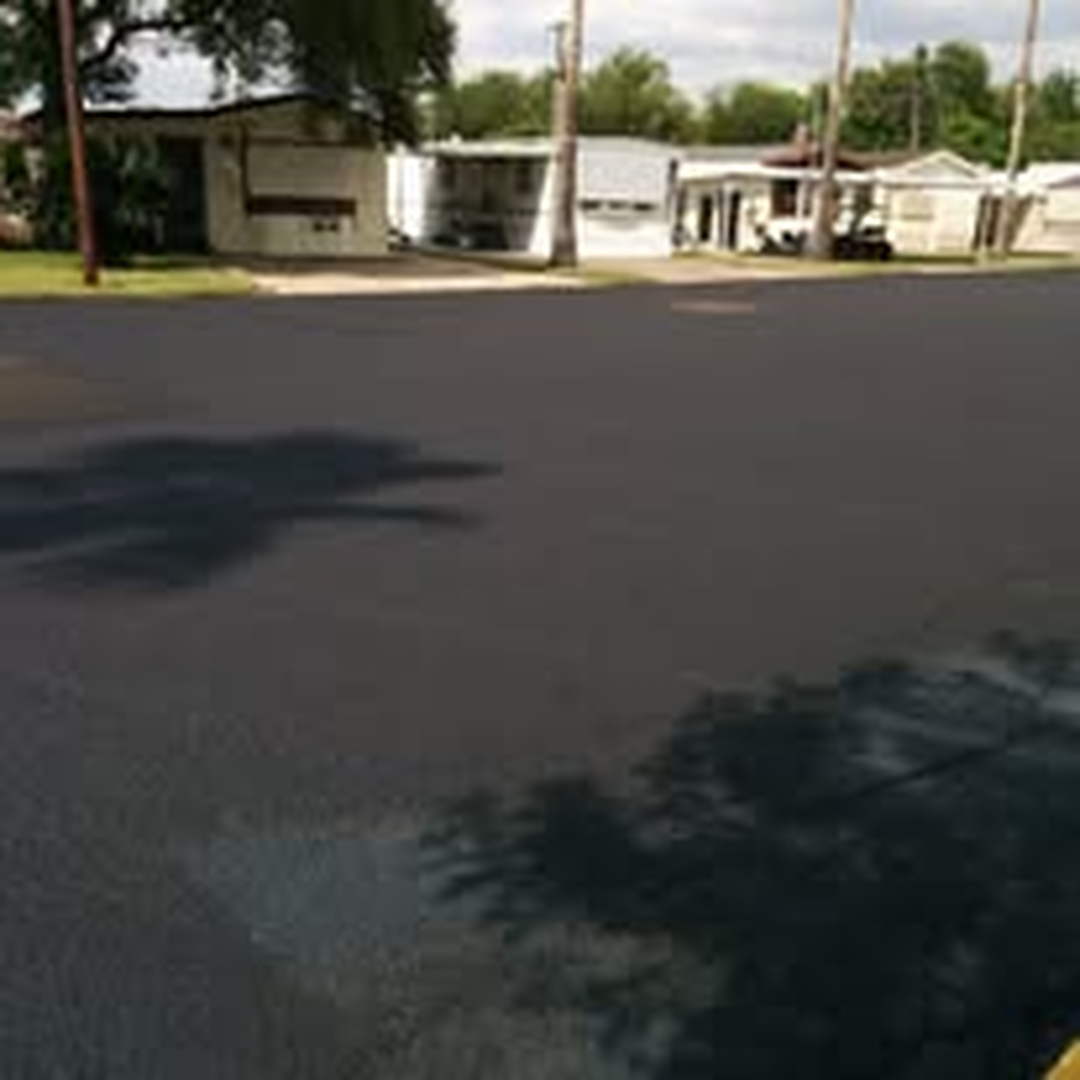 J. Gallagher Asphalt Maintenance LLC Image