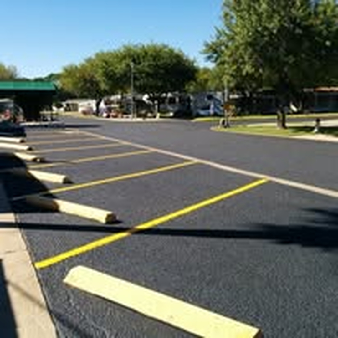 J. Gallagher Asphalt Maintenance LLC Image