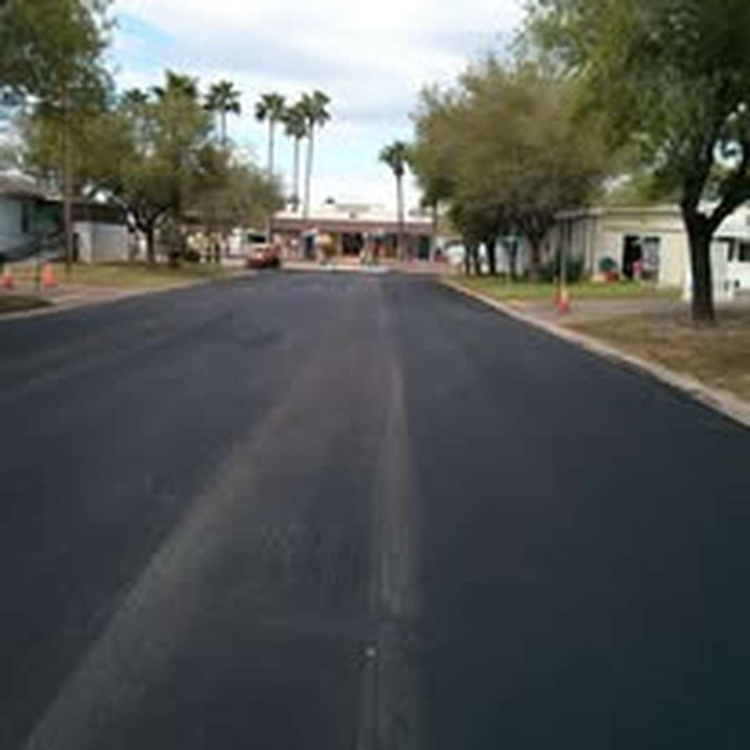 J. Gallagher Asphalt Maintenance LLC Image