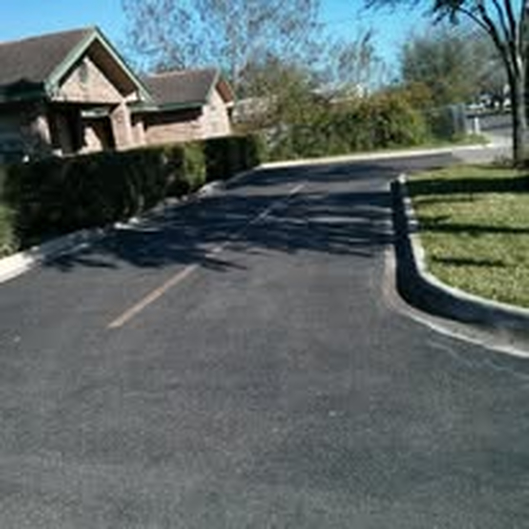J. Gallagher Asphalt Maintenance LLC Image