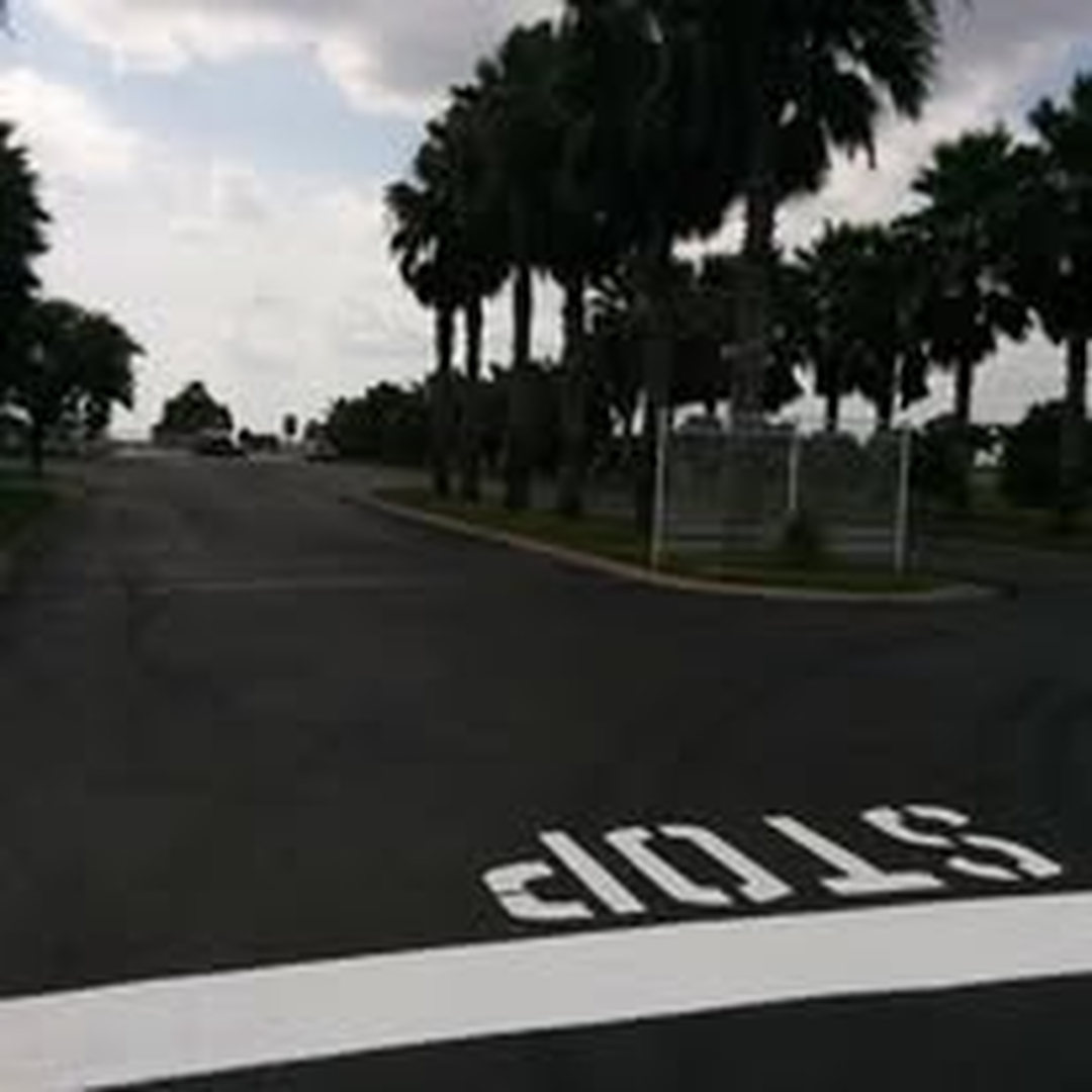 J. Gallagher Asphalt Maintenance LLC Image