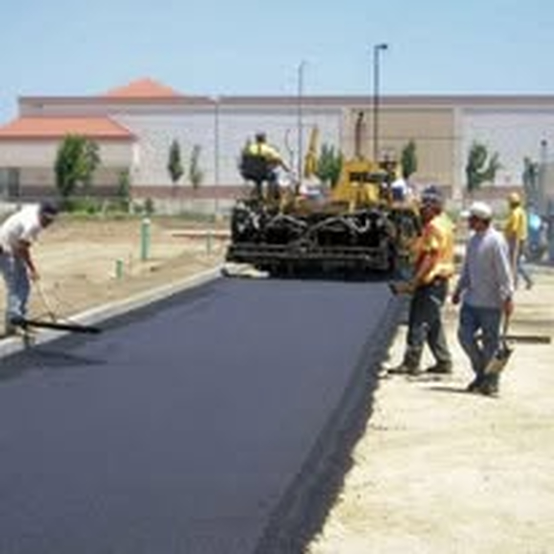 J. Gallagher Asphalt Maintenance LLC Image