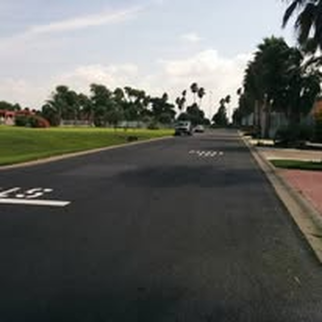 J. Gallagher Asphalt Maintenance LLC Image