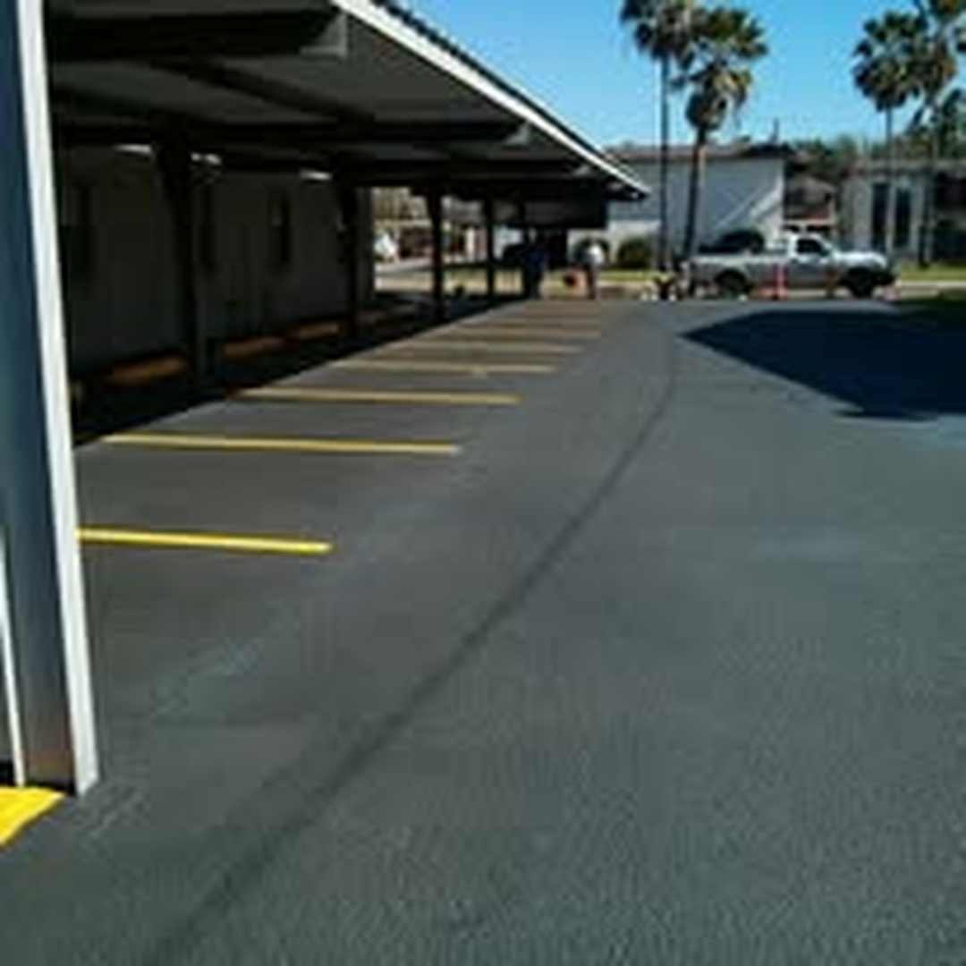 J. Gallagher Asphalt Maintenance LLC Image