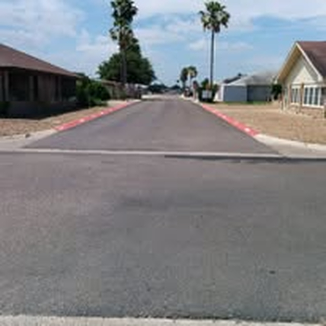 J. Gallagher Asphalt Maintenance LLC Image