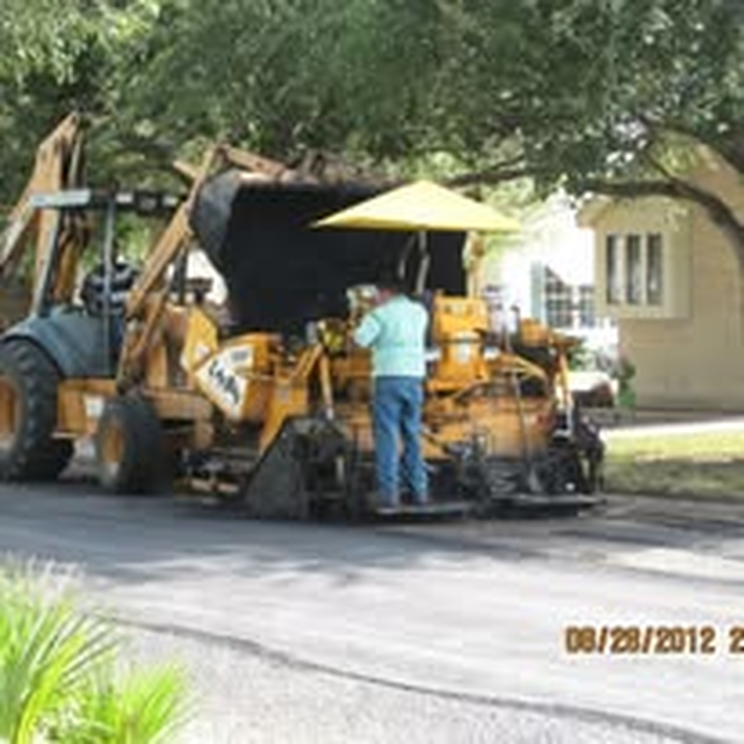 J. Gallagher Asphalt Maintenance LLC Image