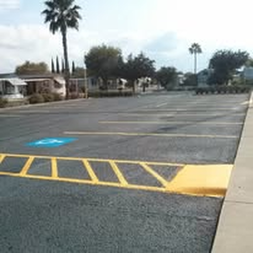 J. Gallagher Asphalt Maintenance LLC Image