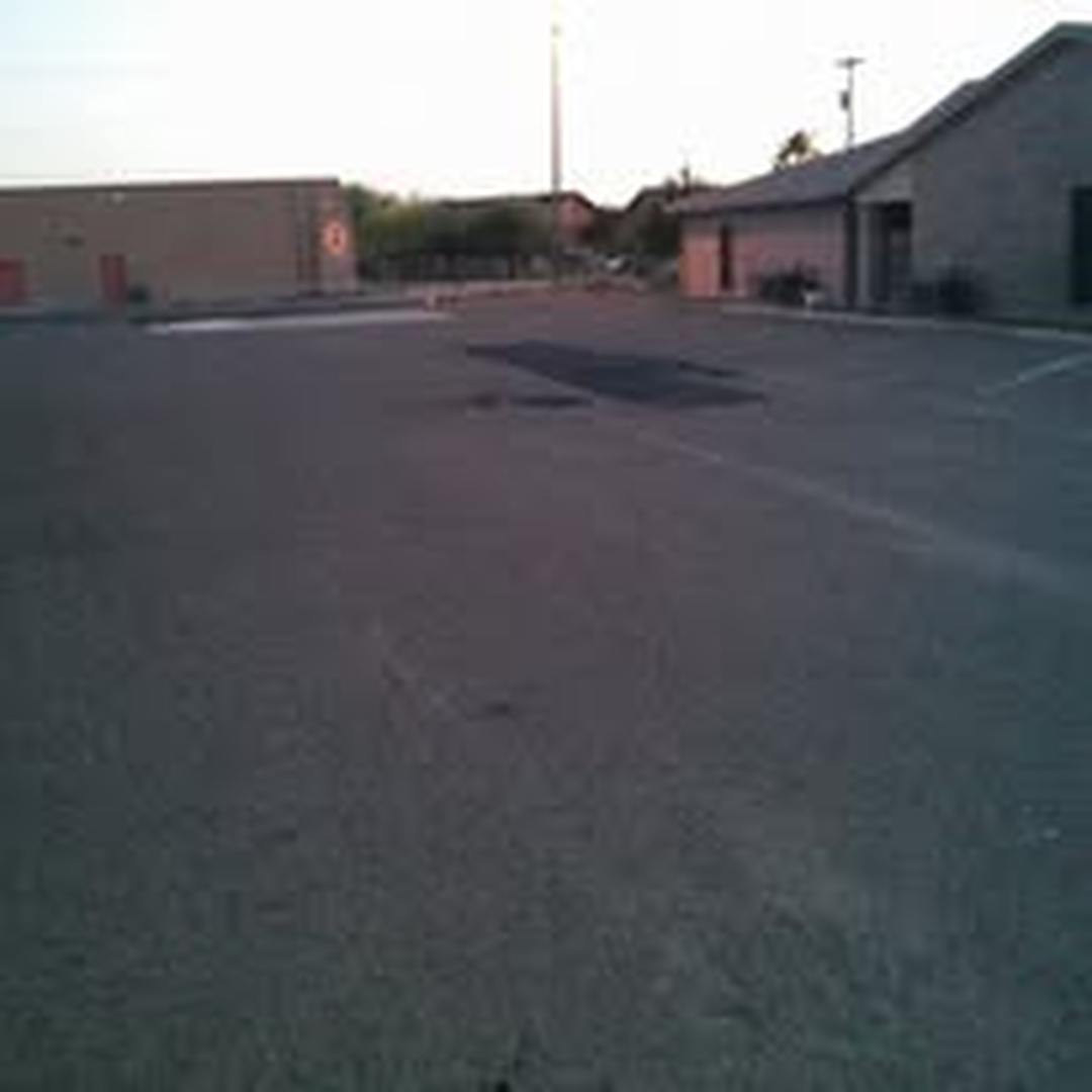 J. Gallagher Asphalt Maintenance LLC Image