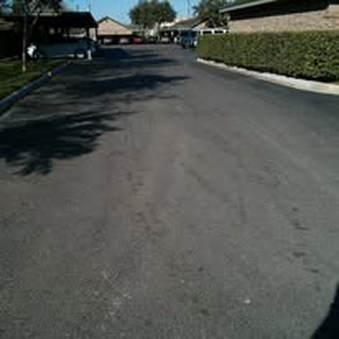J. Gallagher Asphalt Maintenance LLC Image