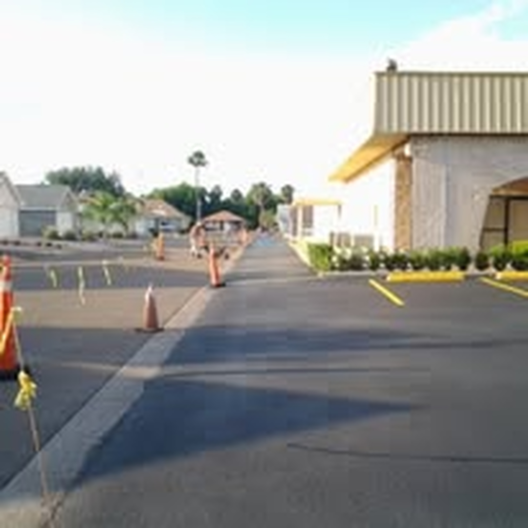 J. Gallagher Asphalt Maintenance LLC Image