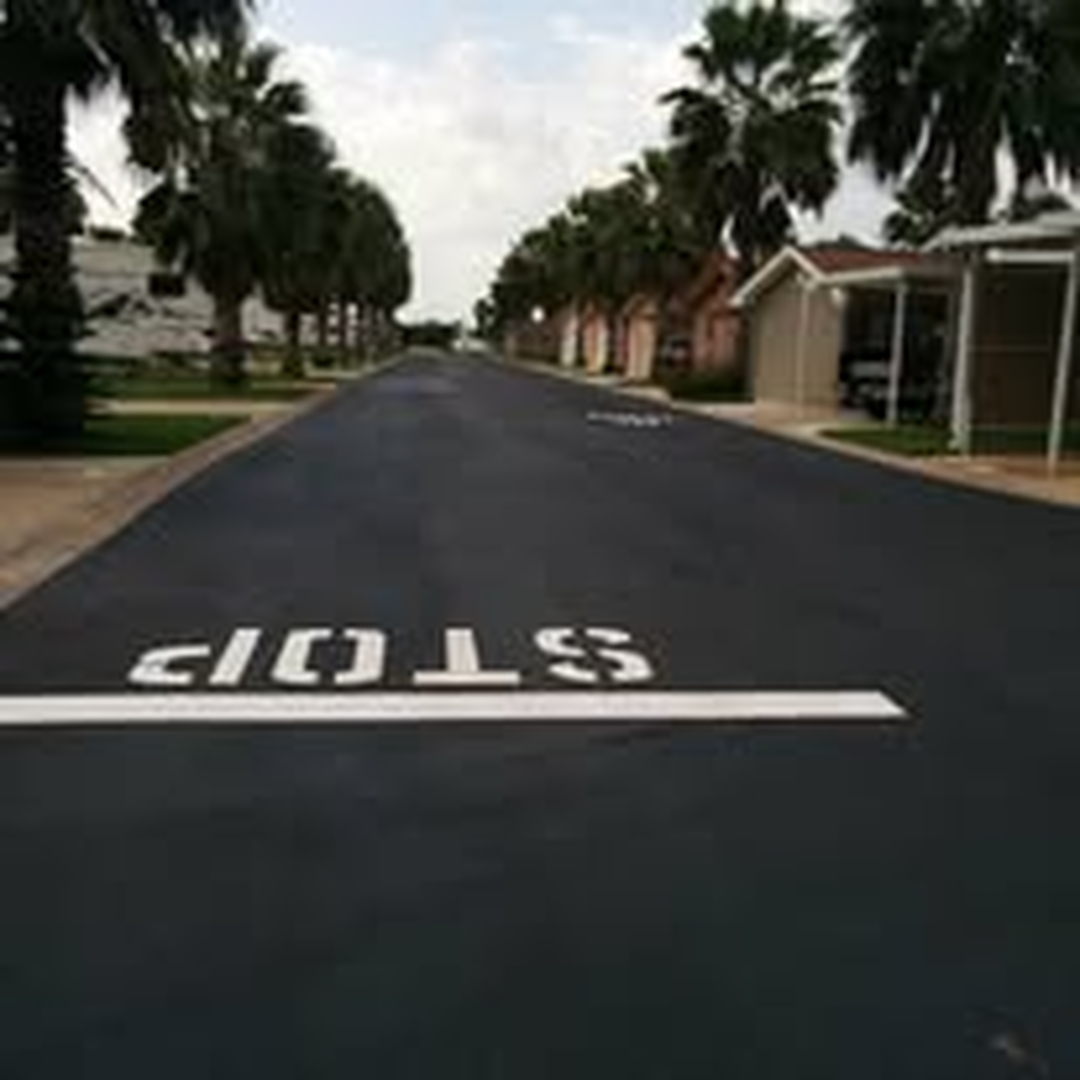 J. Gallagher Asphalt Maintenance LLC Image