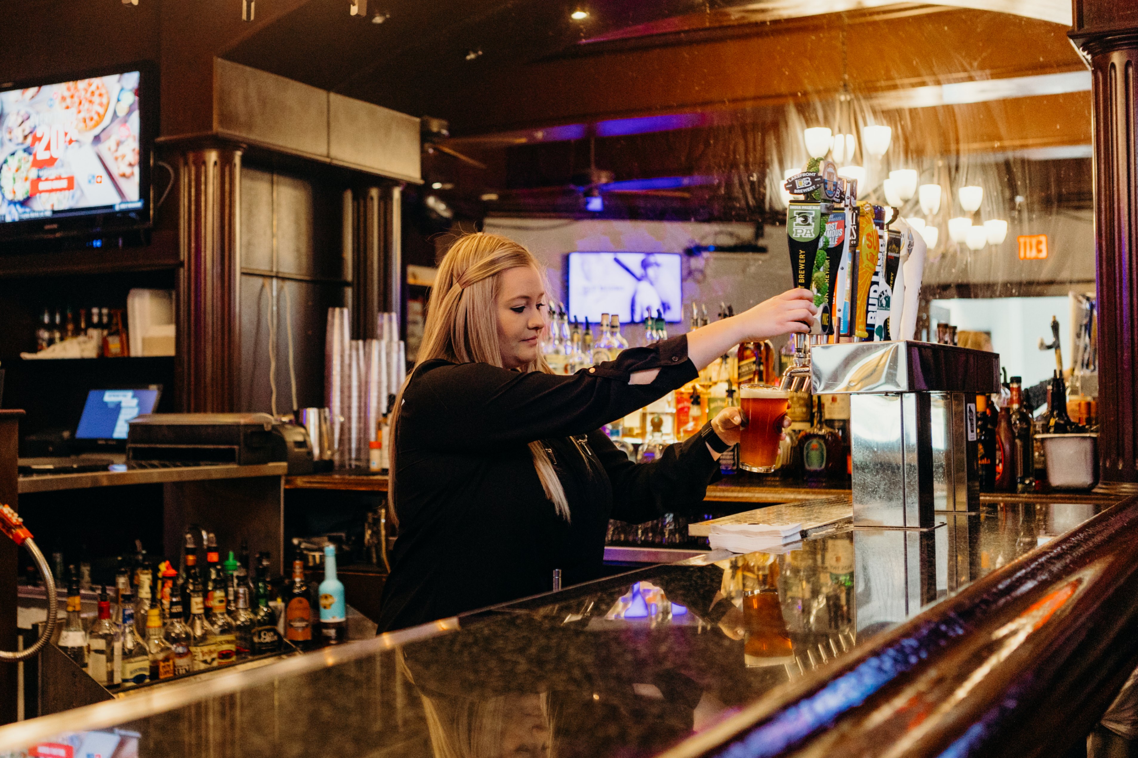 Shelby Campbell's Eatery & Bar Image