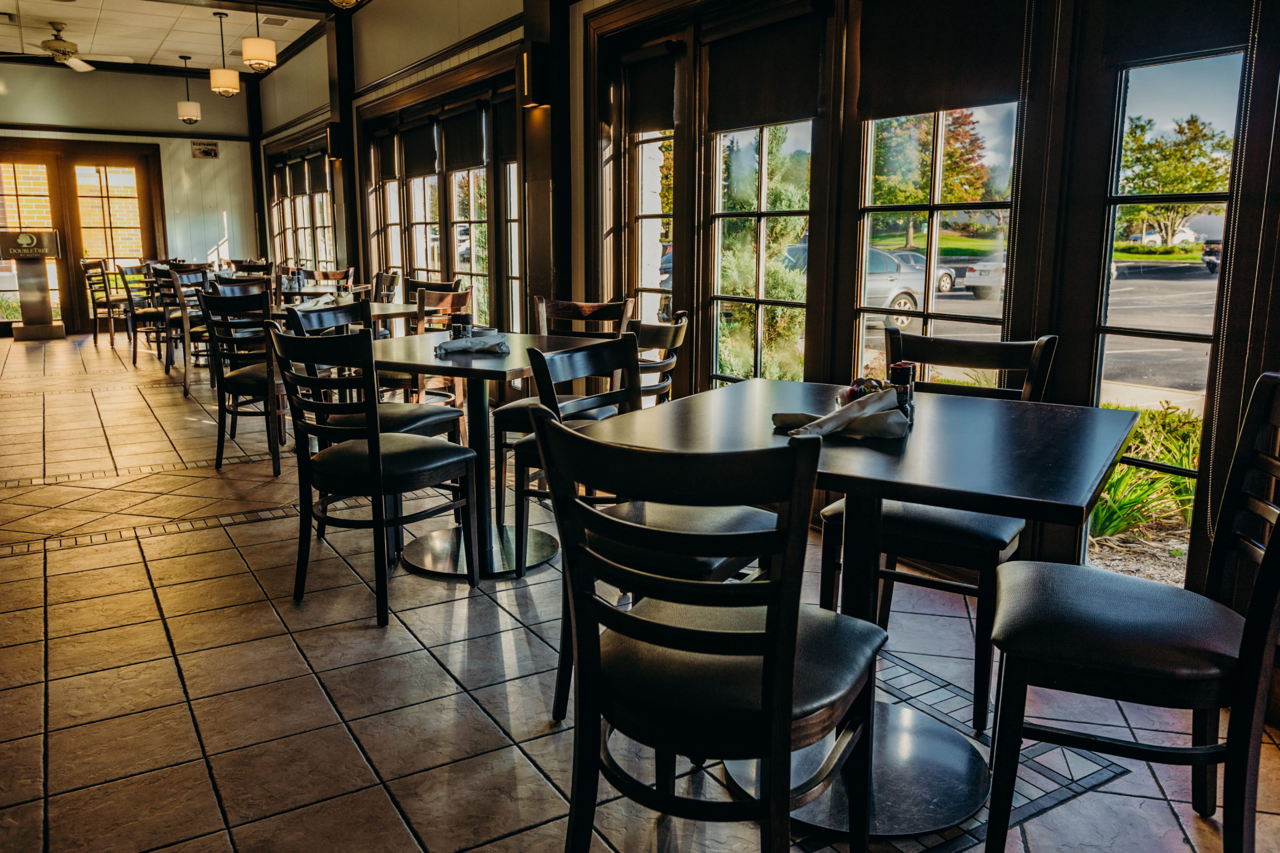 Shelby Campbell's Eatery & Bar Image