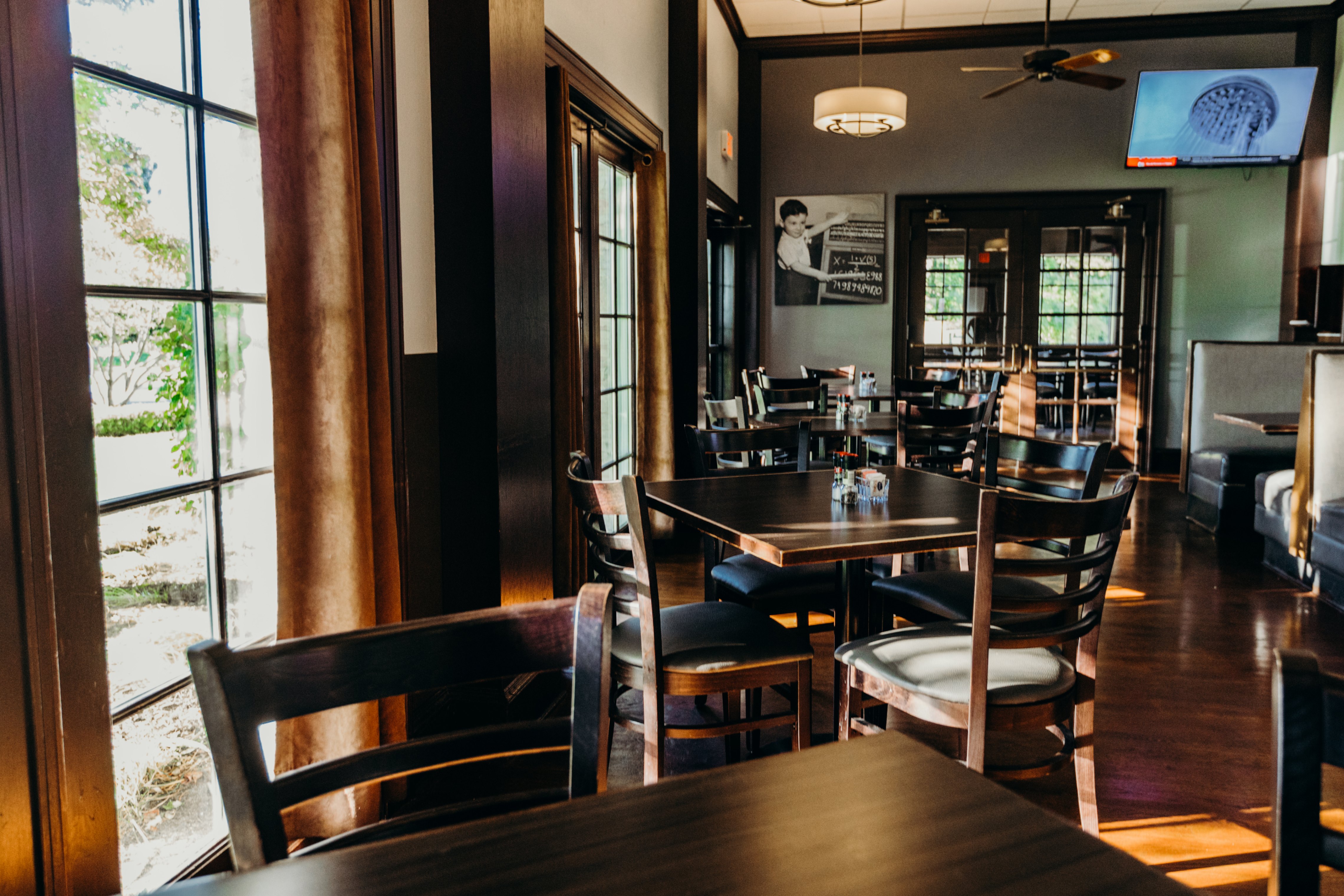 Shelby Campbell's Eatery & Bar Image