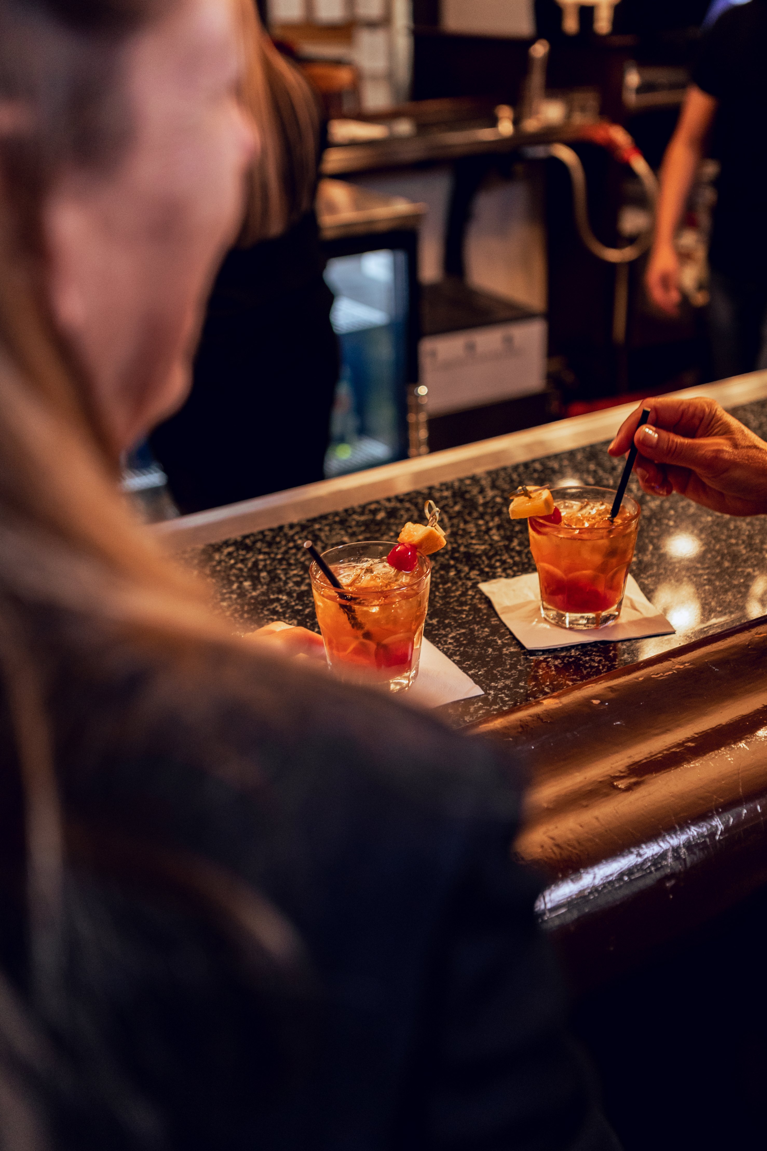 Shelby Campbell's Eatery & Bar Image