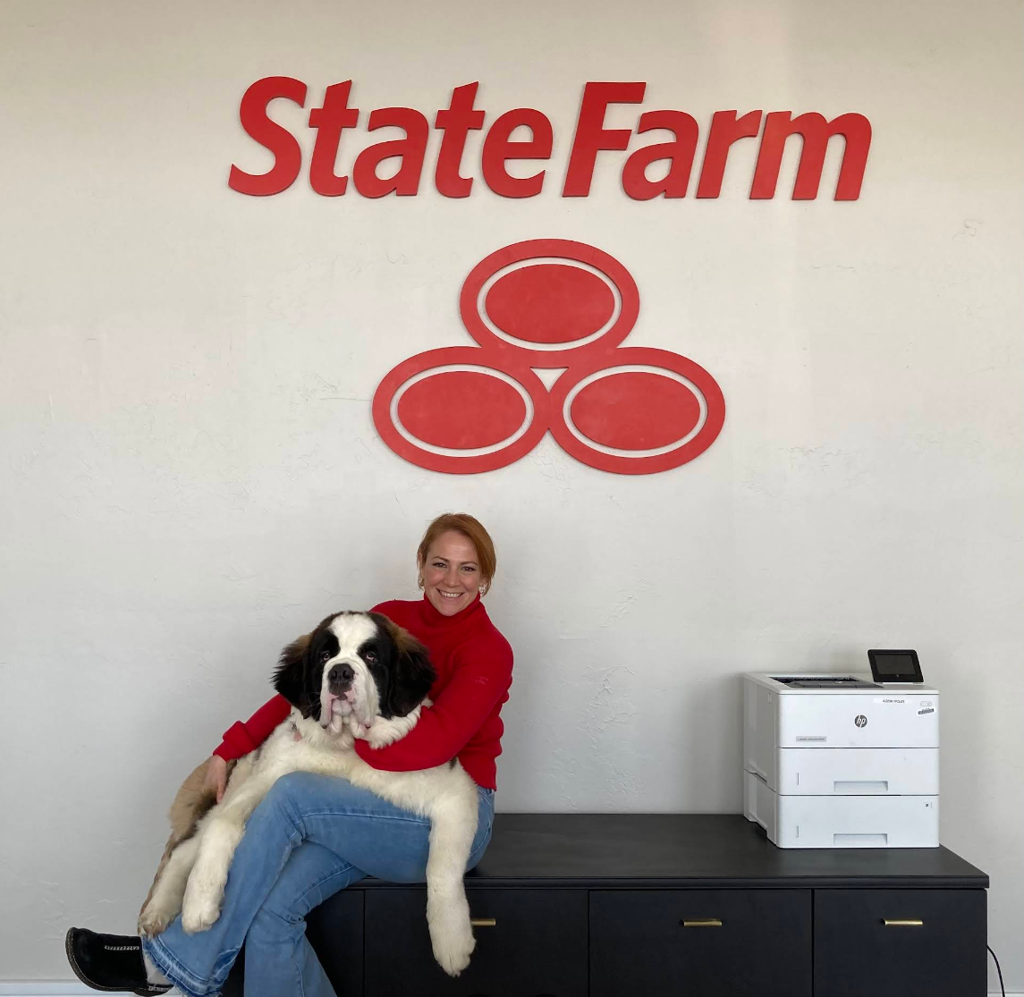 Katey LeMay - State Farm Insurance Agent Image