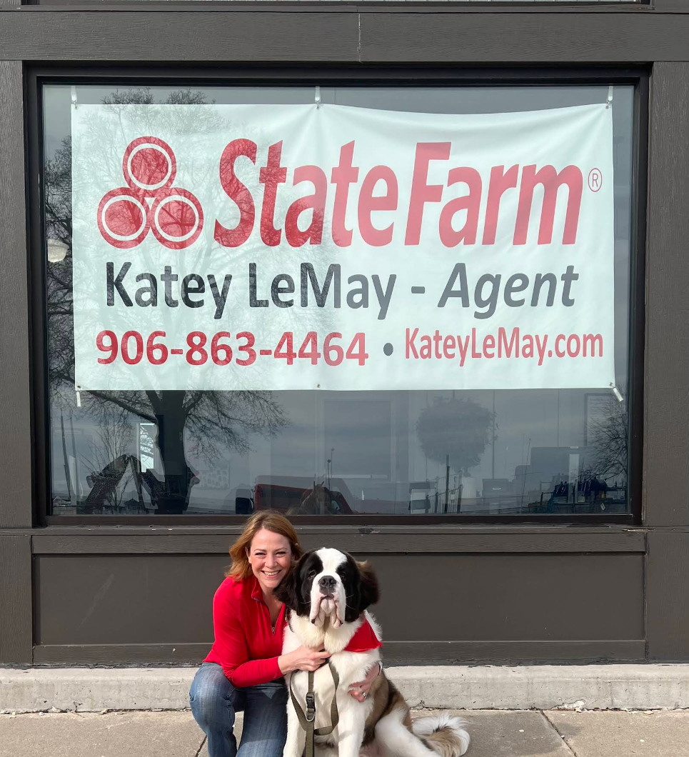 Katey LeMay - State Farm Insurance Agent Image