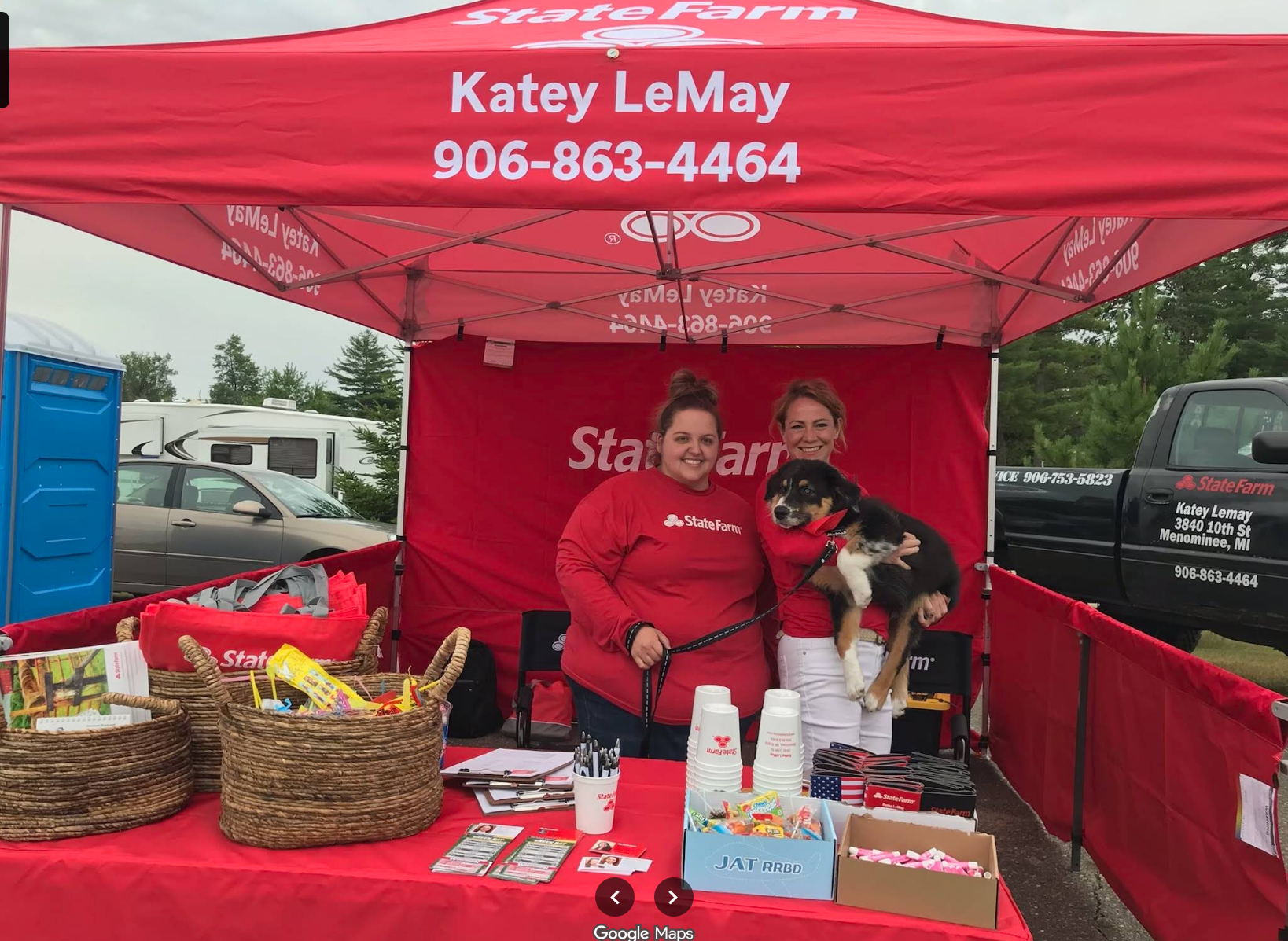 Katey LeMay - State Farm Insurance Agent Image