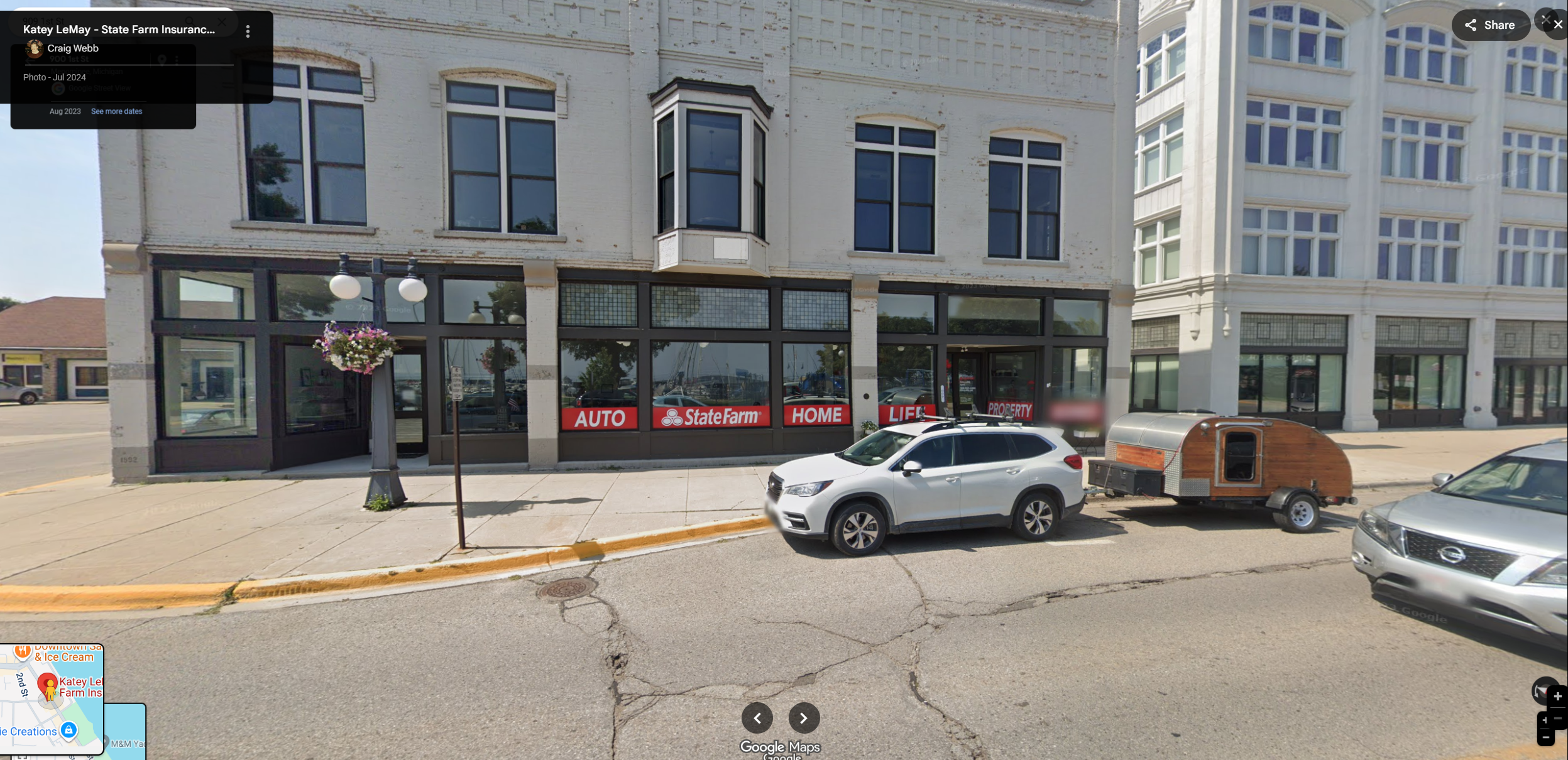 Katey LeMay - State Farm Insurance Agent Image