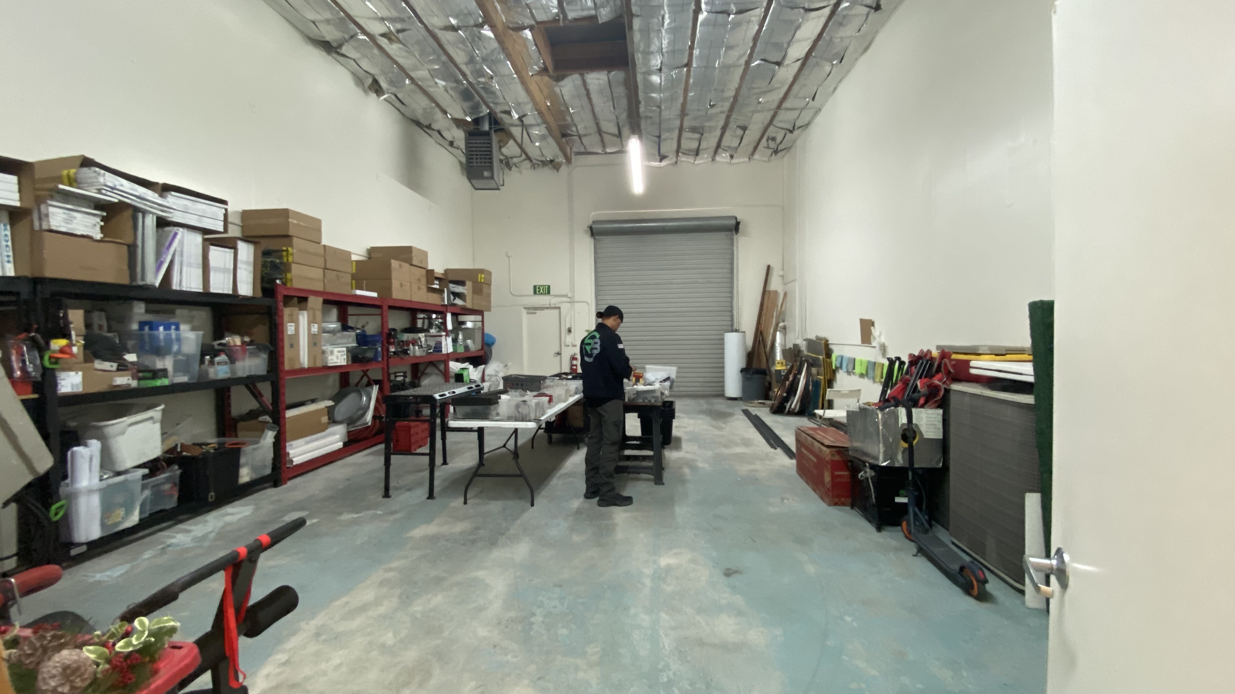 RB Rockwell Brothers Air Conditioning / Heating and IAQ Experts Image