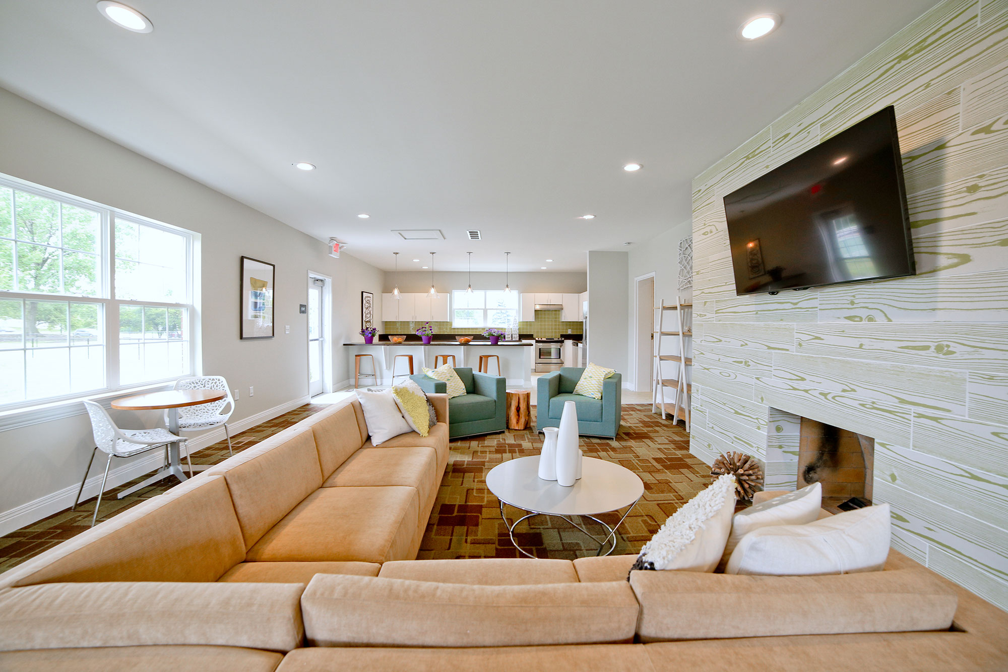 Gramercy  - Carmel, IN