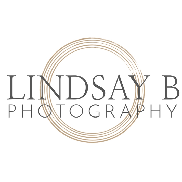 Lindsay B Photography Logo