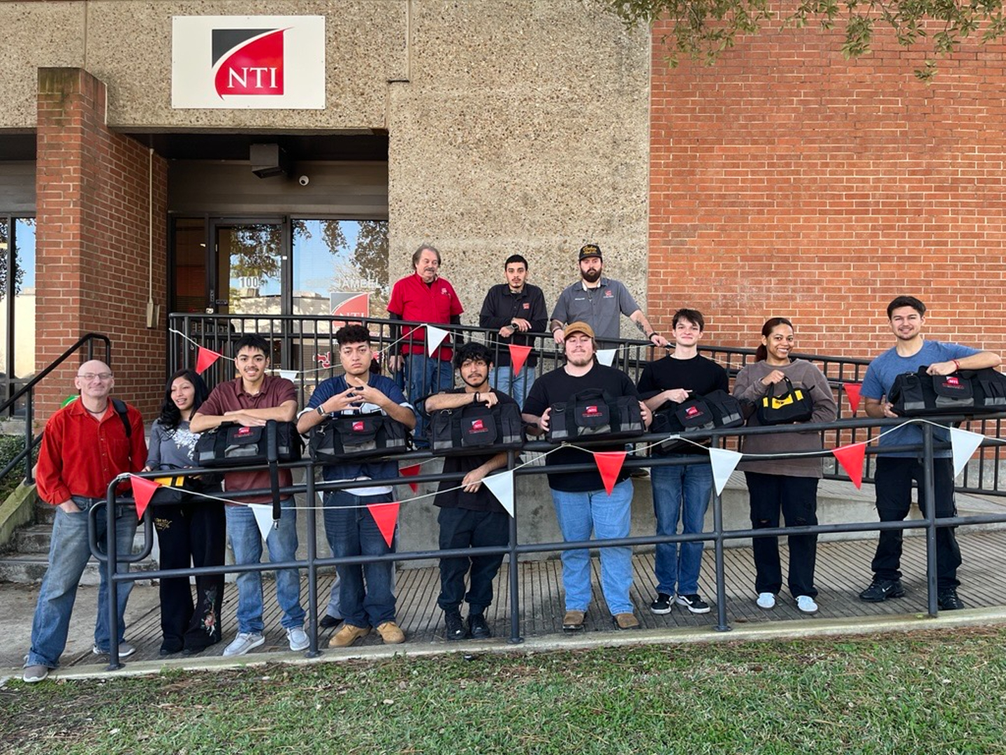 National Technical Institute Image