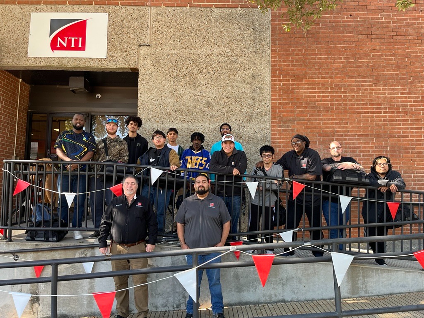 National Technical Institute Image